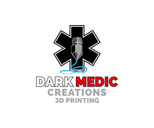 Dark Medic Creations
