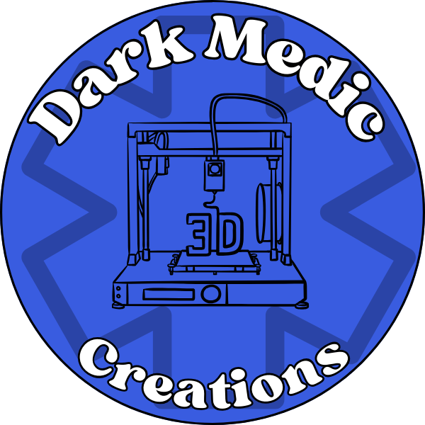 Dark Medic Creations